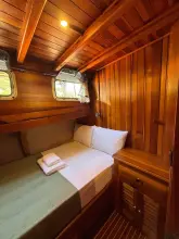 Thumbnail von Goulet Motor Sailor