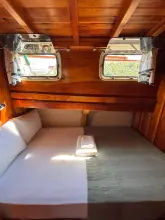 Thumbnail von Goulet Motor Sailor