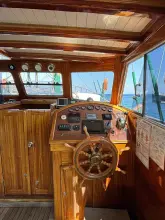 Thumbnail von Goulet Motor Sailor