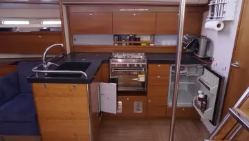 Thumbnail von Hanse 540e