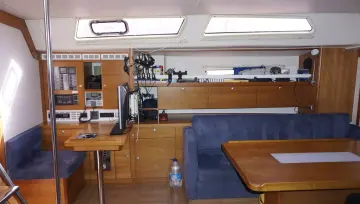 Thumbnail von Hanse 540e