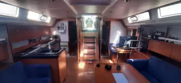 Thumbnail von Hanse 540e