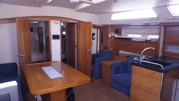 Thumbnail von Hanse 540e