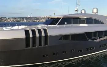 Thumbnail von Mengi Yay Custom 40 Aquila