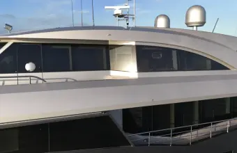 Thumbnail von Mengi Yay Custom 40 Aquila