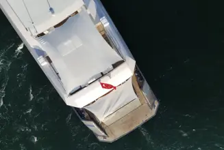 Thumbnail von Mengi Yay Custom 40 Aquila