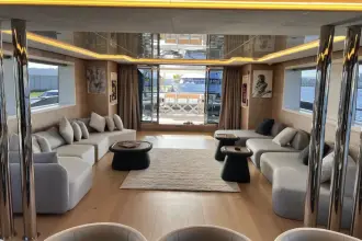 Thumbnail von Mengi Yay Custom 40 Aquila