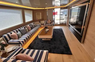 Thumbnail von Mengi Yay Custom 40 Aquila