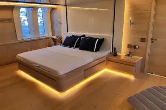 Thumbnail von Mengi Yay Custom 40 Aquila