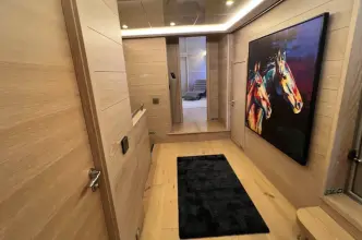 Thumbnail von Mengi Yay Custom 40 Aquila