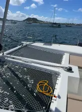 Thumbnail von Lagoon 450 F Pasha