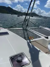 Thumbnail von Lagoon 450 F Pasha