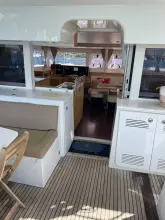 Thumbnail von Lagoon 450 F Pasha