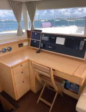 Thumbnail von Lagoon 450 F Pasha