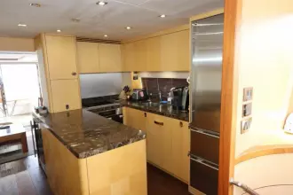 Thumbnail von Sunseeker 86 Yacht