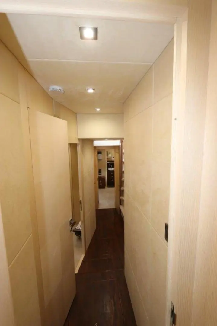 Thumbnail von Sunseeker 86 Yacht