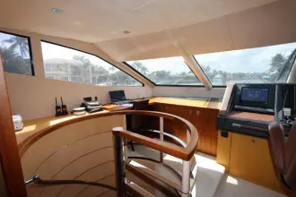 Thumbnail von Sunseeker 86 Yacht