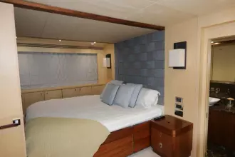 Thumbnail von Sunseeker 86 Yacht