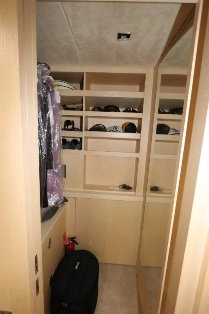 Thumbnail von Sunseeker 86 Yacht