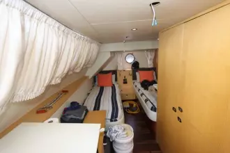 Thumbnail von Sunseeker 86 Yacht