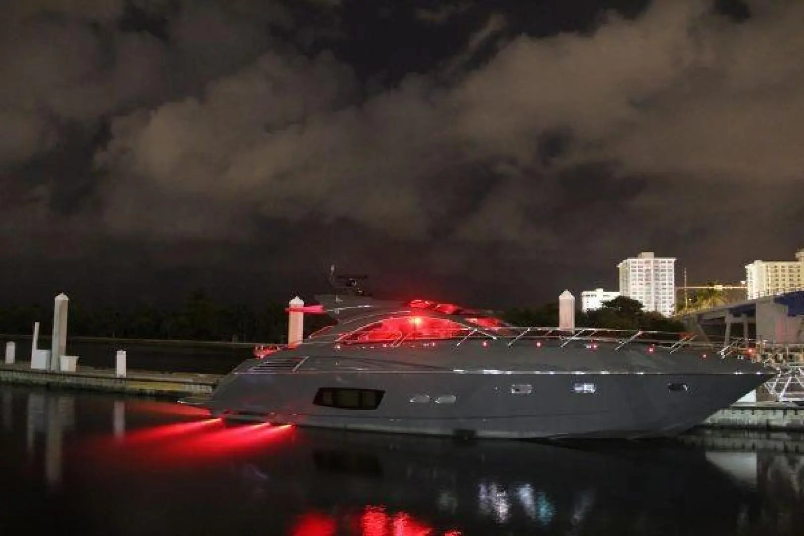 Thumbnail von Sunseeker Predator 60 Young Guns