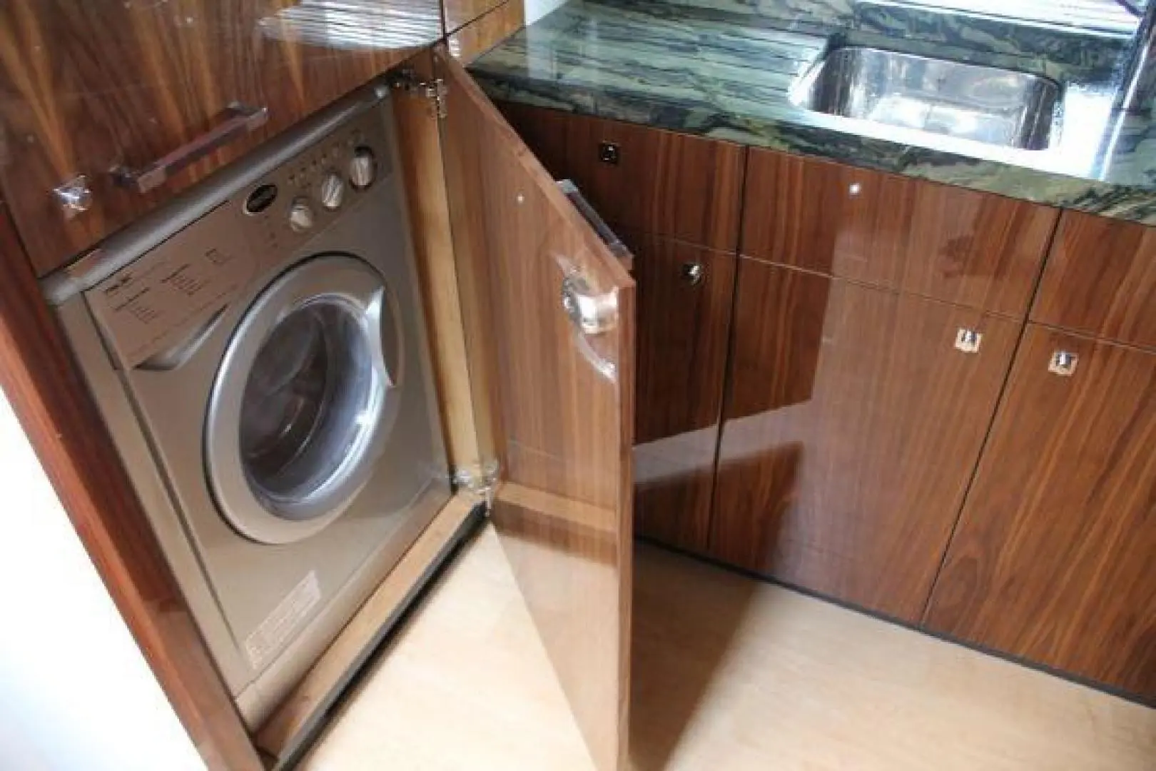 Thumbnail von Sunseeker Predator 60 Young Guns