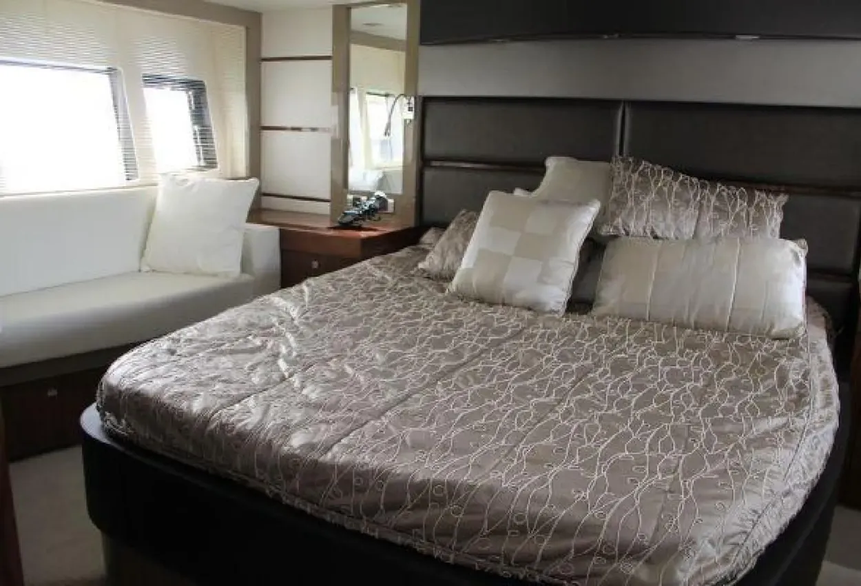 Thumbnail von Sunseeker Predator 60 Young Guns