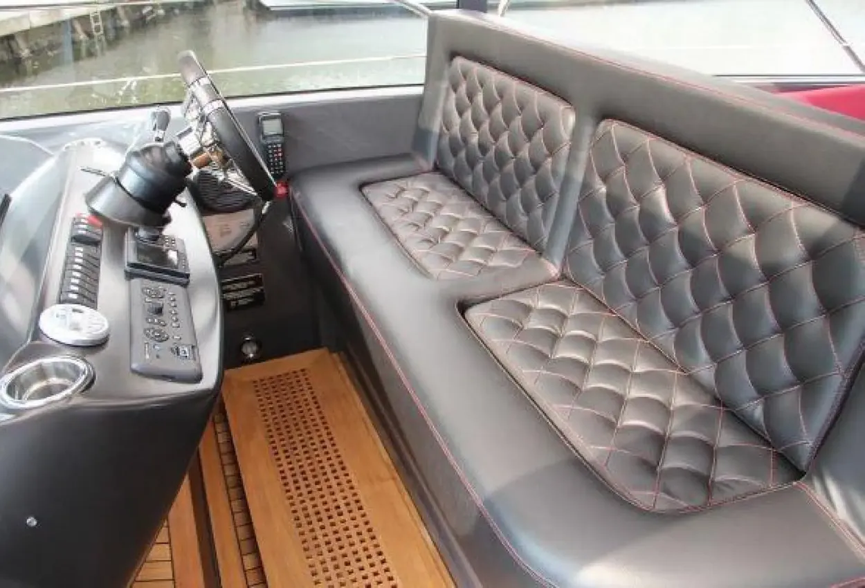 Thumbnail von Sunseeker Predator 60 Young Guns