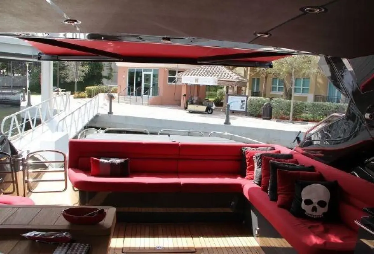 Thumbnail von Sunseeker Predator 60 Young Guns