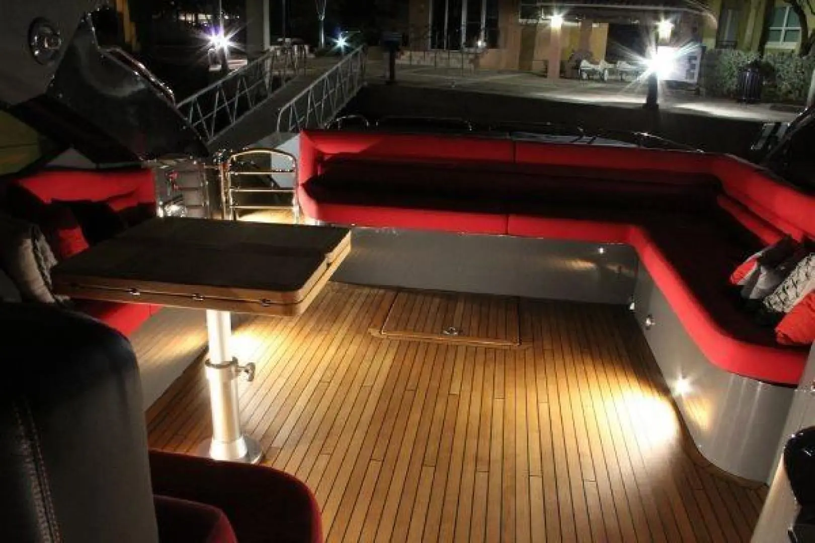 Thumbnail von Sunseeker Predator 60 Young Guns