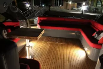 Thumbnail von Sunseeker Predator 60 Young Guns