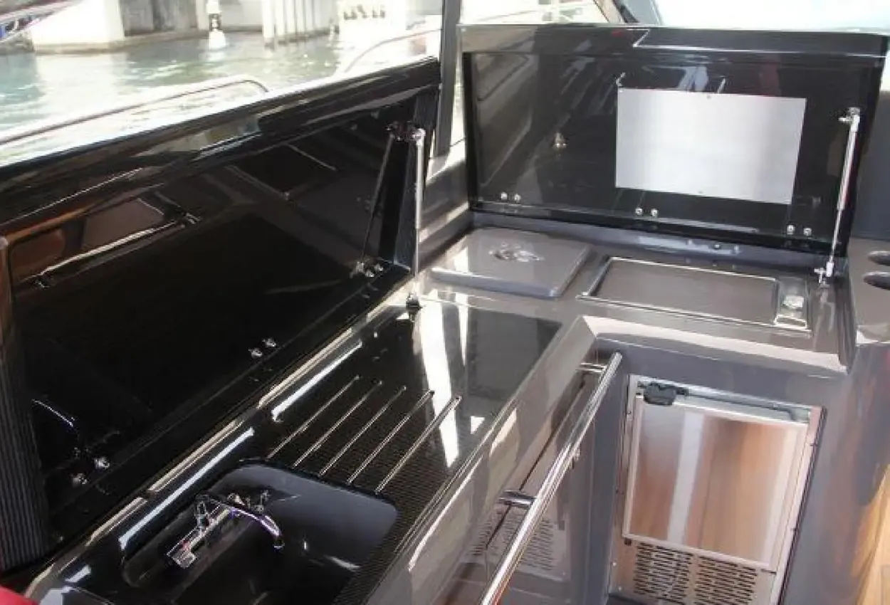 Thumbnail von Sunseeker Predator 60 Young Guns