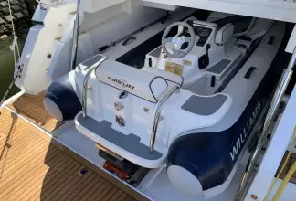 Thumbnail von Sunseeker San Remo Smitten