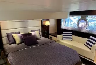 Thumbnail von Sunseeker San Remo Smitten