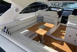 Thumbnail von Sunseeker San Remo Smitten