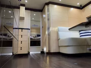 Thumbnail von Sunseeker San Remo Smitten