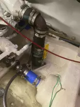 Thumbnail von Ocean Yachts 48 Super Sport Dirty Secret