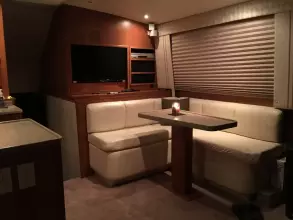 Thumbnail von Ocean Yachts 48 Super Sport Dirty Secret