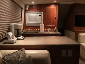 Thumbnail von Ocean Yachts 48 Super Sport Dirty Secret