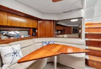 Thumbnail von Cruisers Yachts 520 Express