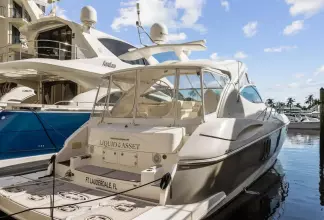 Thumbnail von Cruisers Yachts 520 Express