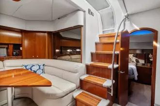 Thumbnail von Cruisers Yachts 520 Express