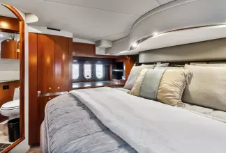 Thumbnail von Cruisers Yachts 520 Express