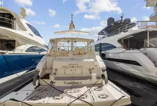 Thumbnail von Cruisers Yachts 520 Express