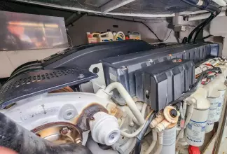 Thumbnail von Cruisers Yachts 520 Express