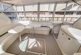 Thumbnail von Cruisers Yachts 520 Express