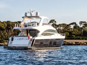 Thumbnail von Princess 72 MY OBSESSIO