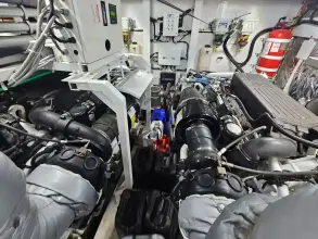 Thumbnail von Princess 72 MY OBSESSIO