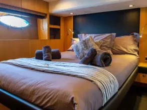 Thumbnail von Princess 72 MY OBSESSIO