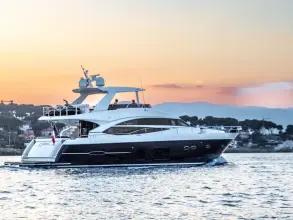 Thumbnail von Princess 72 MY OBSESSIO